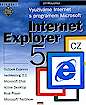 MS Internet Explorer 5.0 CZ